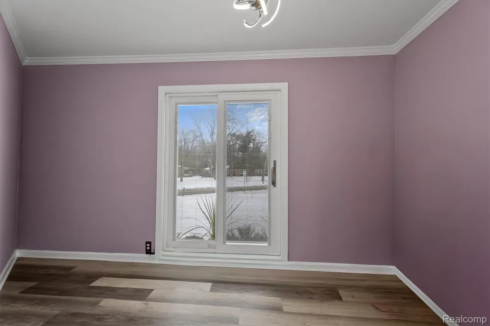 15500 Millar Road Clinton Charter Township, MI 48036