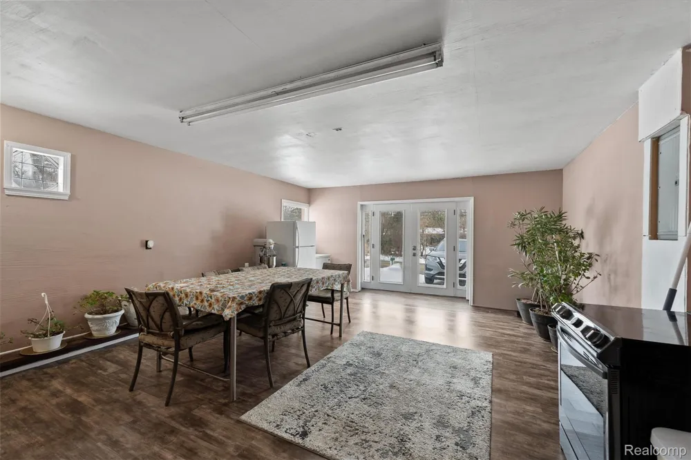 15500 Millar Road Clinton Charter Township, MI 48036