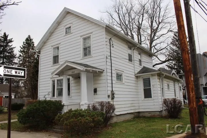 402 S Winter Street Adrian City, MI 49221