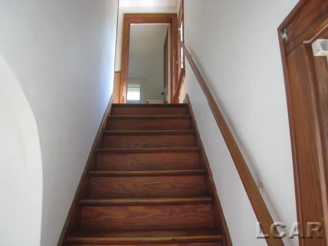 524 Ormsby Street Adrian City, MI 49221