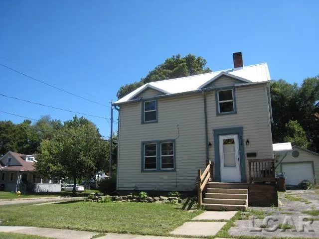 524 Ormsby Street Adrian City, MI 49221