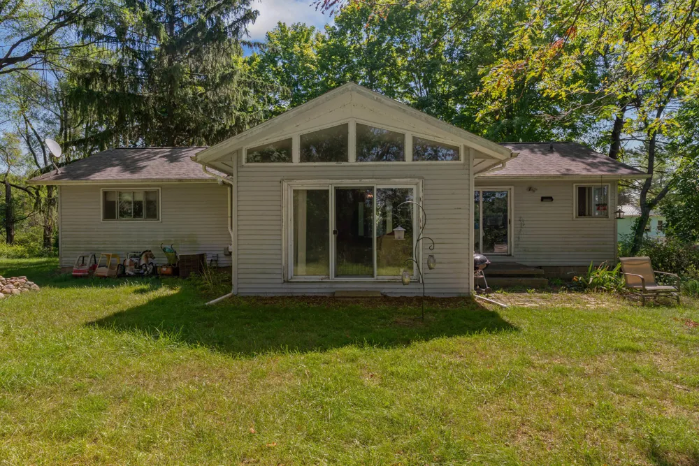 1560 S Hillsdale Road Hillsdale Township, MI 49242