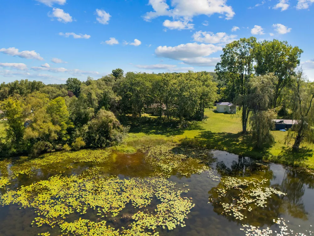 1560 S Hillsdale Road Hillsdale Township, MI 49242