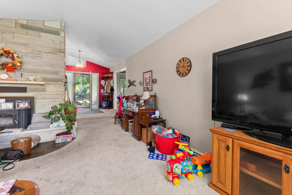 1560 S Hillsdale Road Hillsdale Township, MI 49242