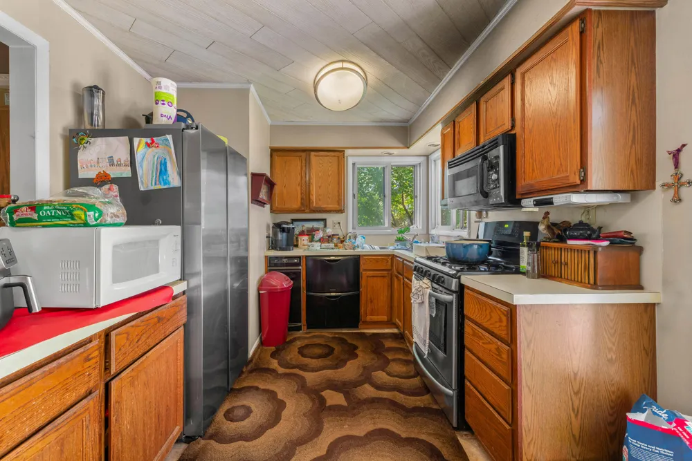 1560 S Hillsdale Road Hillsdale Township, MI 49242