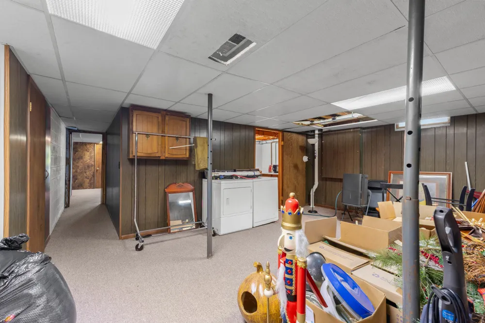 1560 S Hillsdale Road Hillsdale Township, MI 49242