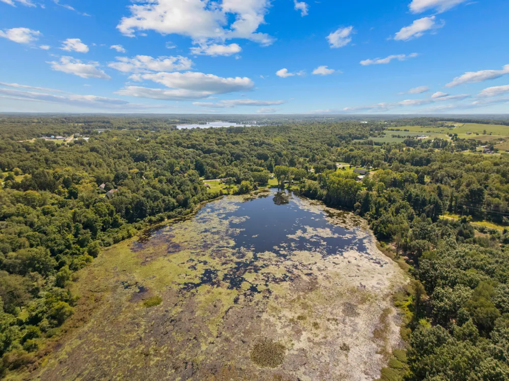 1560 S Hillsdale Road Hillsdale Township, MI 49242