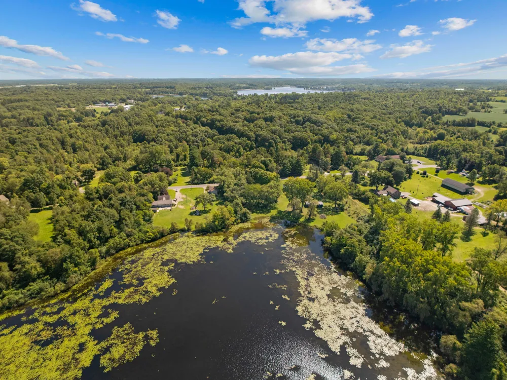 1560 S Hillsdale Road Hillsdale Township, MI 49242