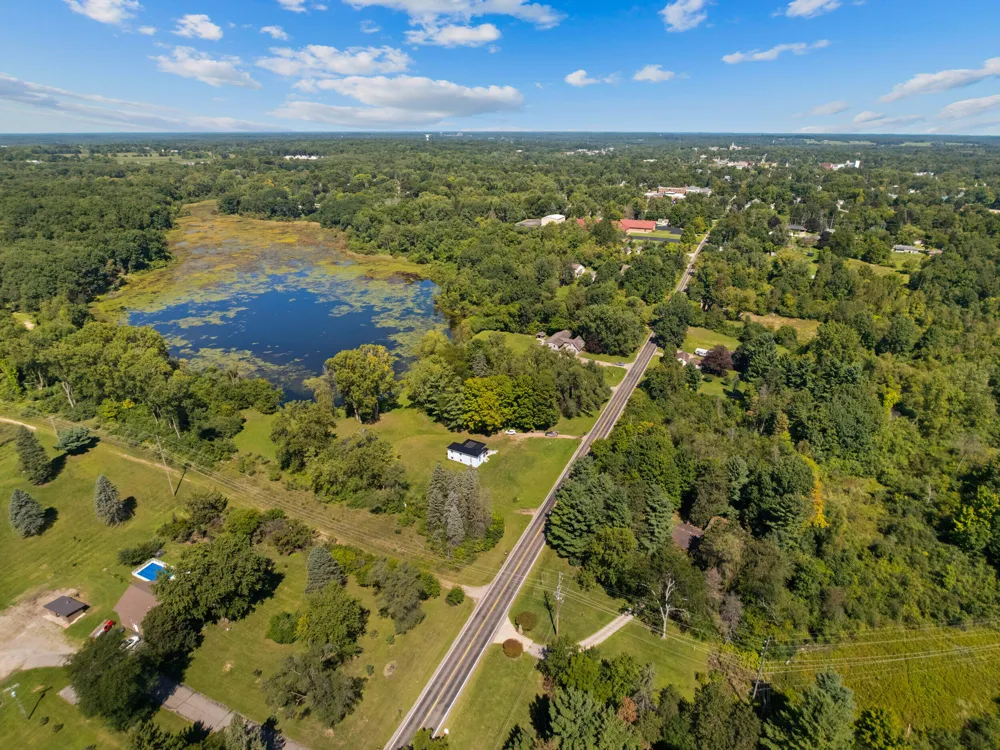 1560 S Hillsdale Road Hillsdale Township, MI 49242
