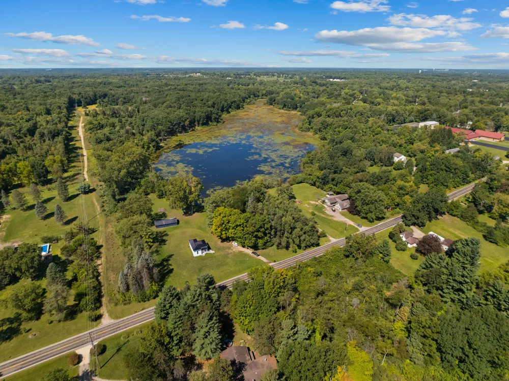 1560 S Hillsdale Road Hillsdale Township, MI 49242