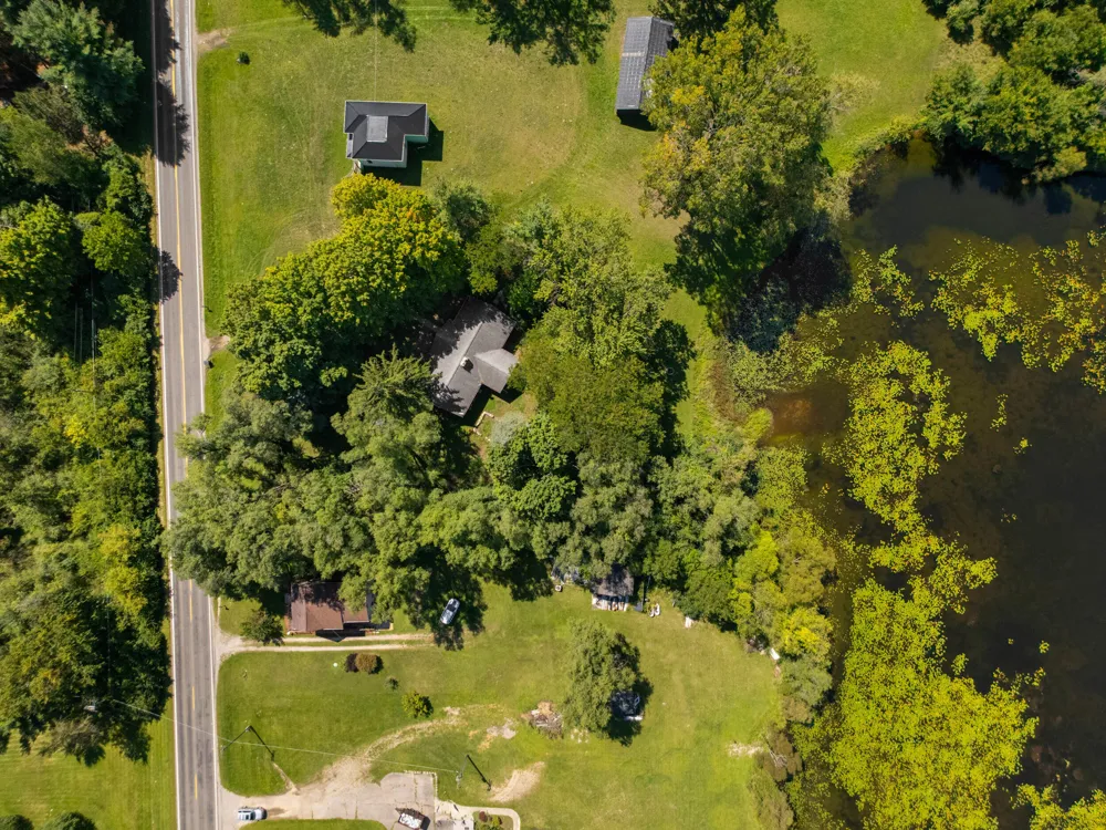 1560 S Hillsdale Road Hillsdale Township, MI 49242