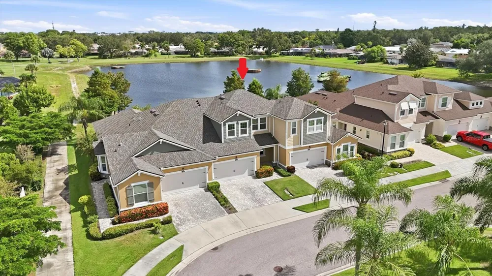 3664 COURSE DRIVE Sarasota, FL 34232