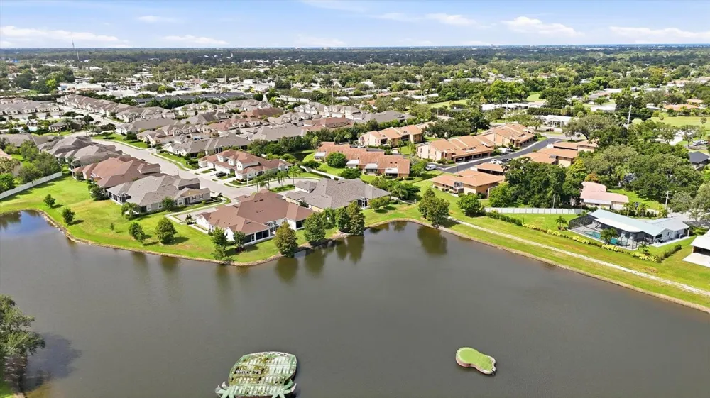 3664 COURSE DRIVE Sarasota, FL 34232