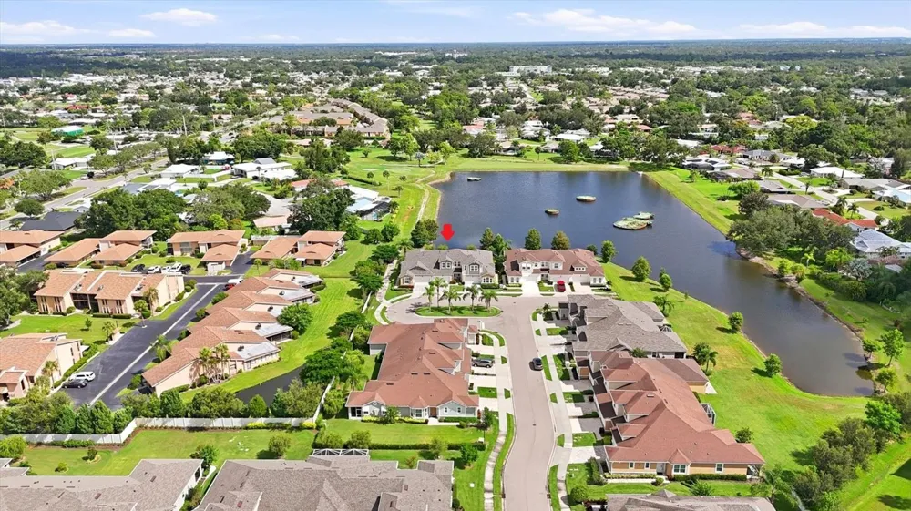 3664 COURSE DRIVE Sarasota, FL 34232
