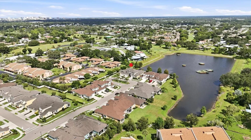 3664 COURSE DRIVE Sarasota, FL 34232
