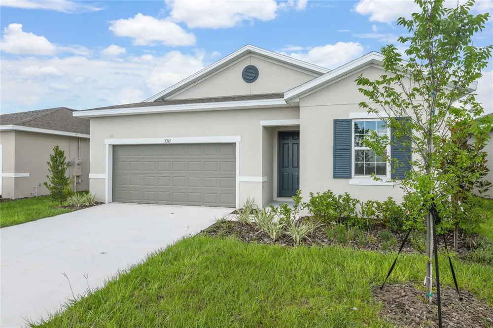 5315 MICKEY AVENUE Winter Haven, FL 33884