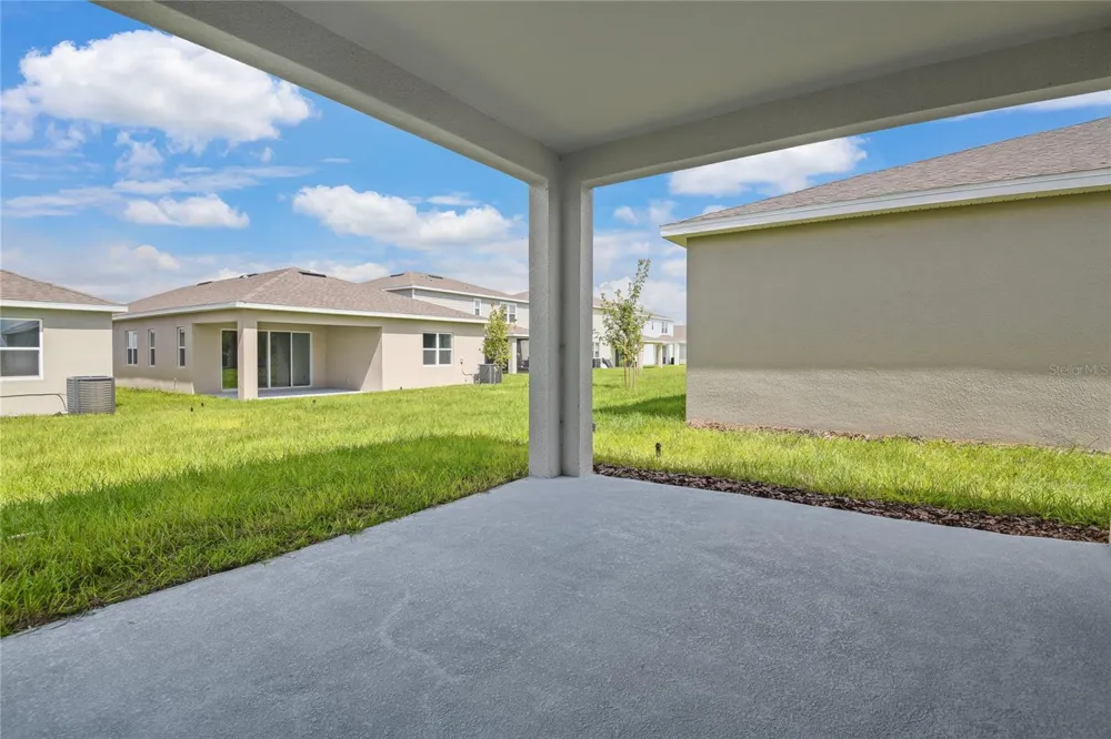 5315 MICKEY AVENUE Winter Haven, FL 33884