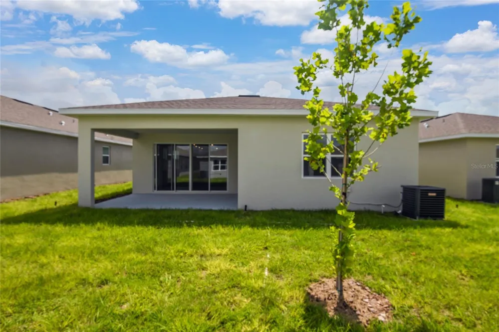 5315 MICKEY AVENUE Winter Haven, FL 33884