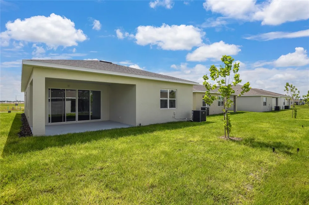 5315 MICKEY AVENUE Winter Haven, FL 33884