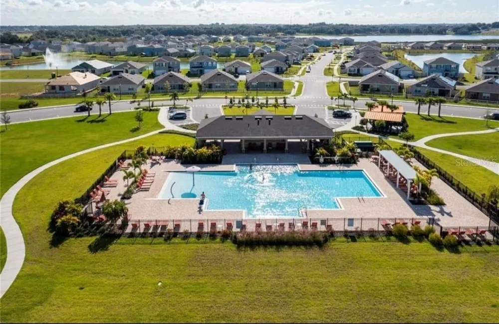 513 NICKEN GROVE Davenport, FL 33837