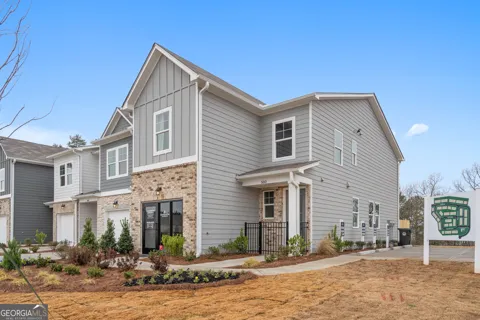 532 Crown Ridge Drive
