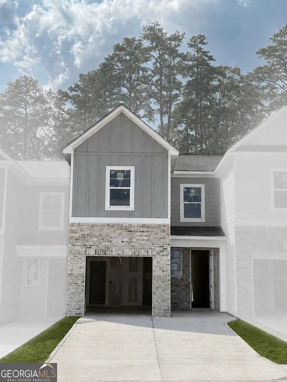 532 Crown Ridge Drive Cartersville, GA 30120