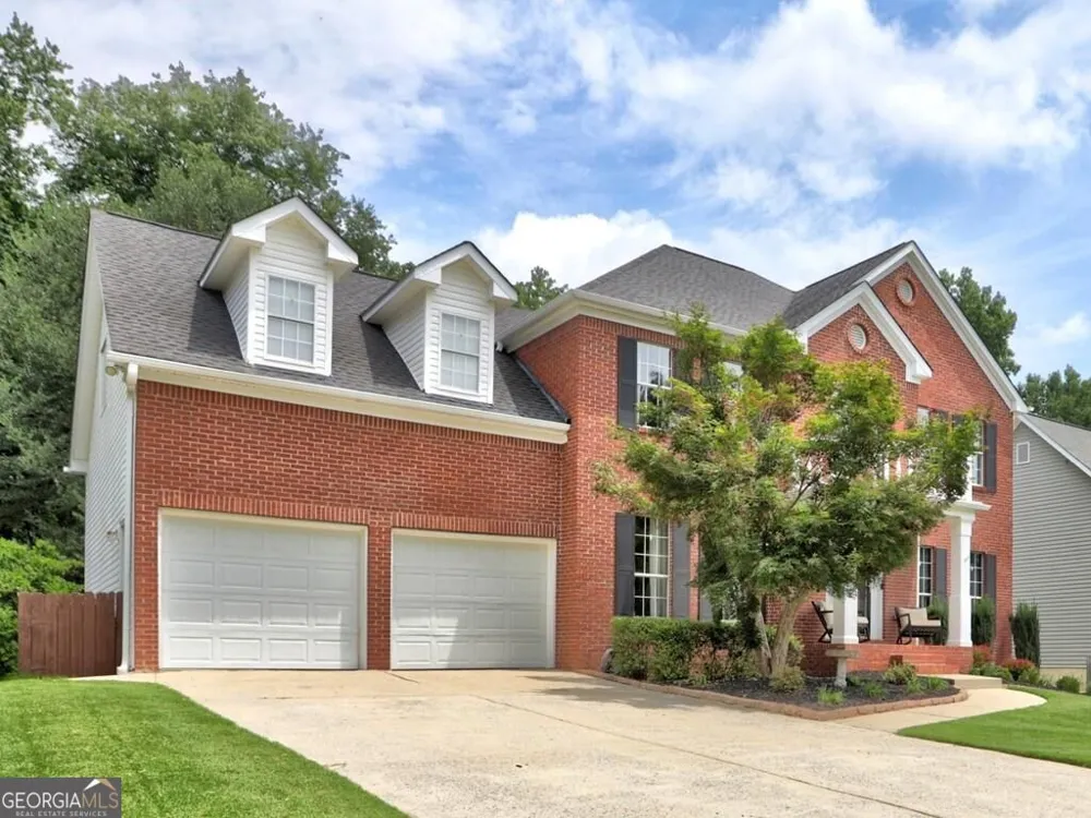 2818 Penncross DR SW Marietta, GA 30064