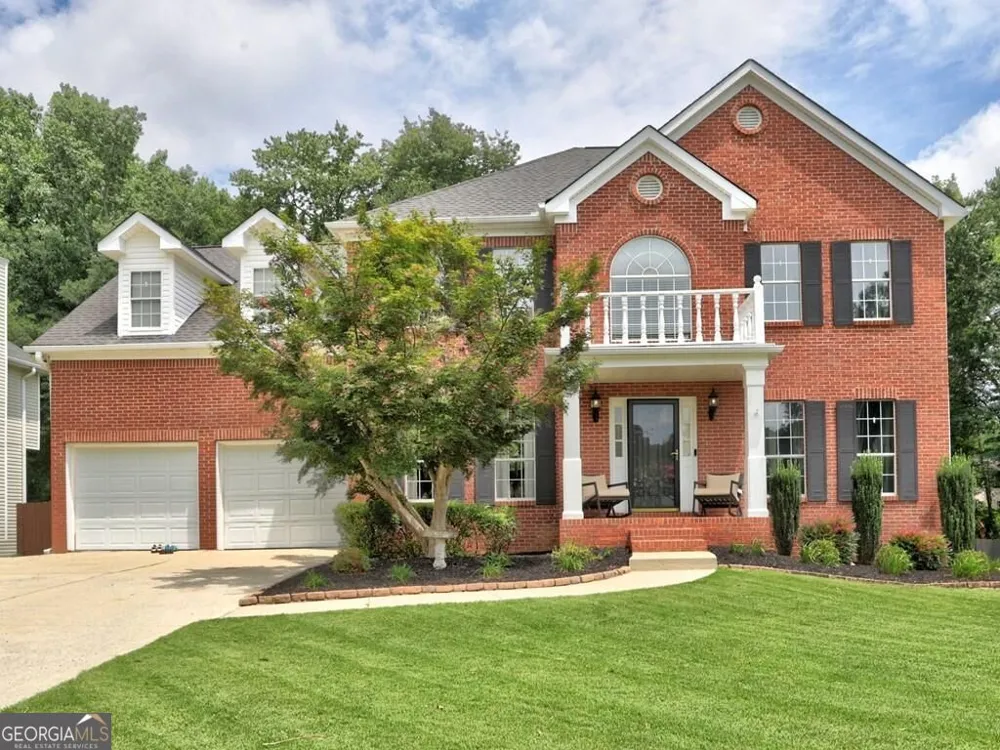 2818 Penncross DR SW Marietta, GA 30064