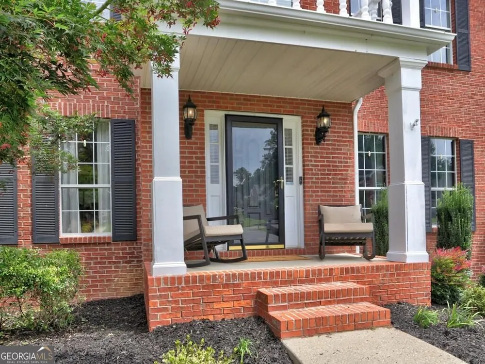 2818 Penncross DR SW Marietta, GA 30064