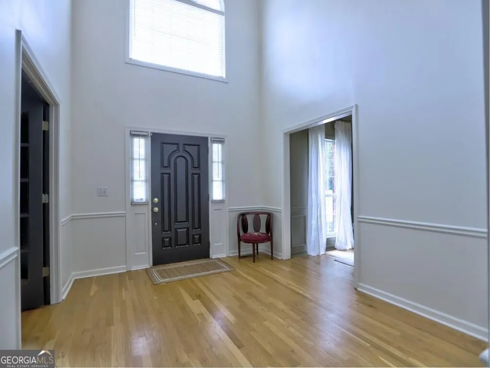 2818 Penncross DR SW Marietta, GA 30064