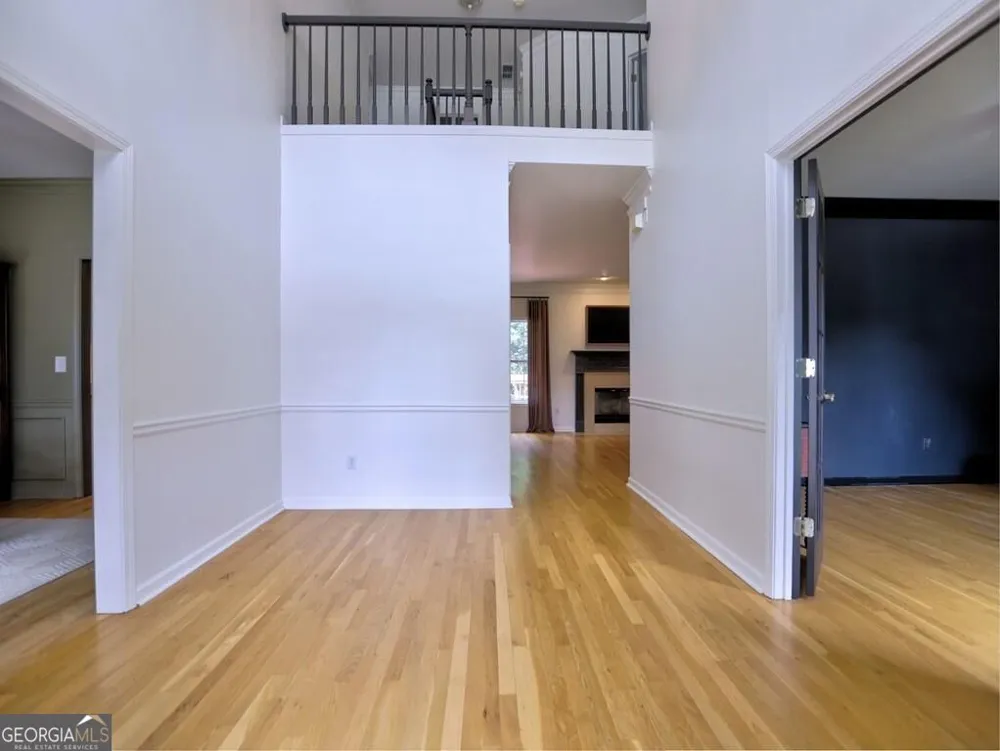 2818 Penncross DR SW Marietta, GA 30064