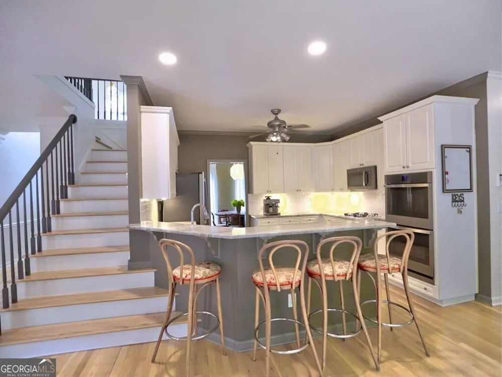 2818 Penncross DR SW Marietta, GA 30064