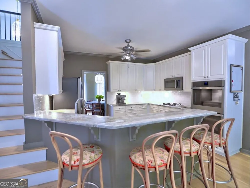 2818 Penncross DR SW Marietta, GA 30064