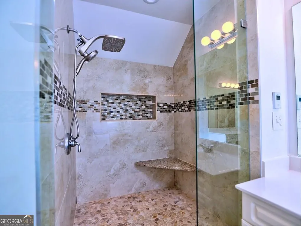 2818 Penncross DR SW Marietta, GA 30064