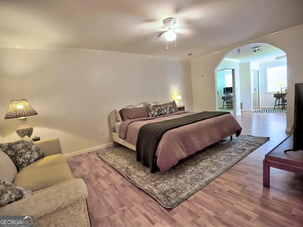 2818 Penncross DR SW Marietta, GA 30064