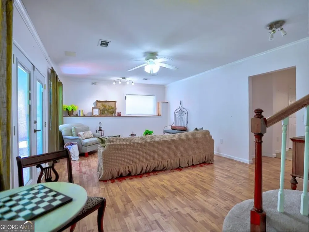 2818 Penncross DR SW Marietta, GA 30064