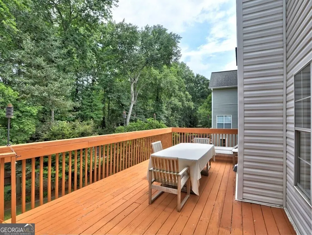 2818 Penncross DR SW Marietta, GA 30064