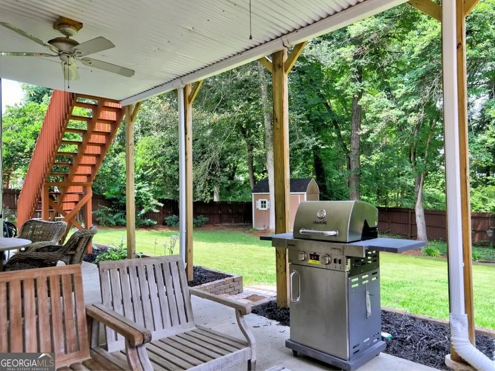 2818 Penncross DR SW Marietta, GA 30064