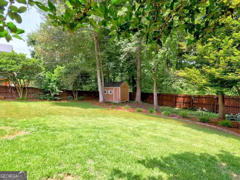 2818 Penncross DR SW Marietta, GA 30064