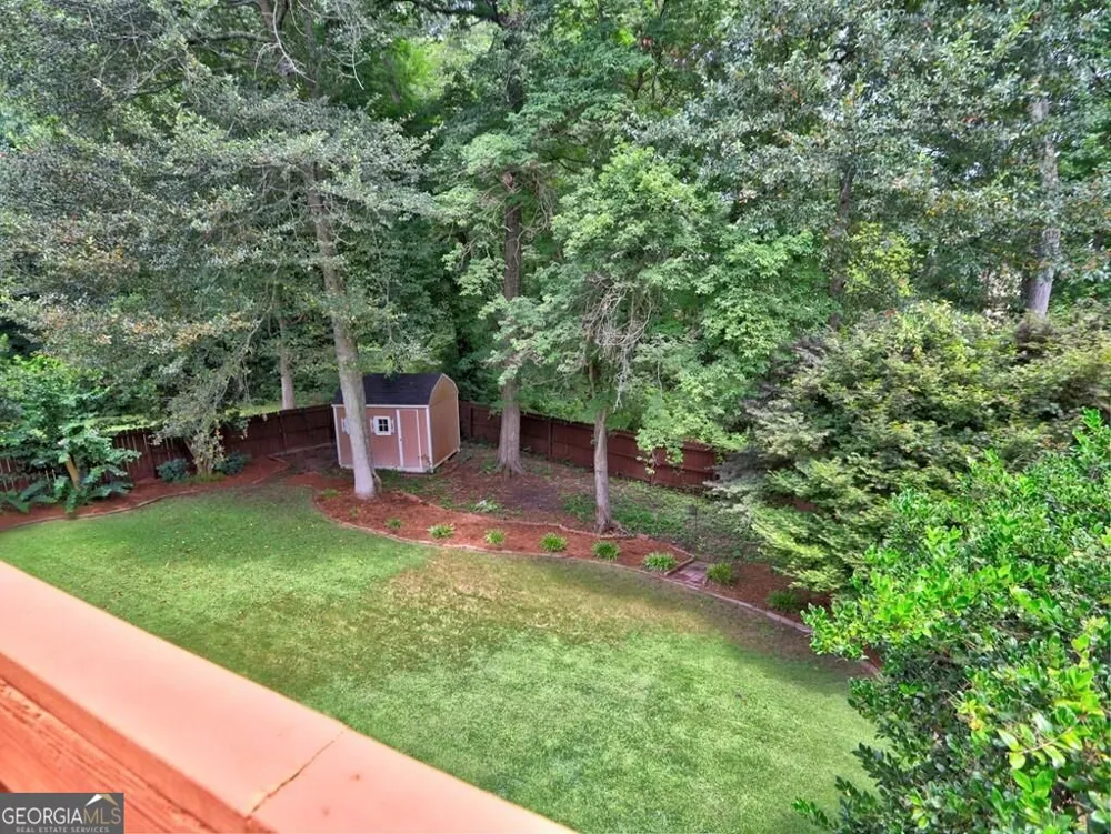 2818 Penncross DR SW Marietta, GA 30064
