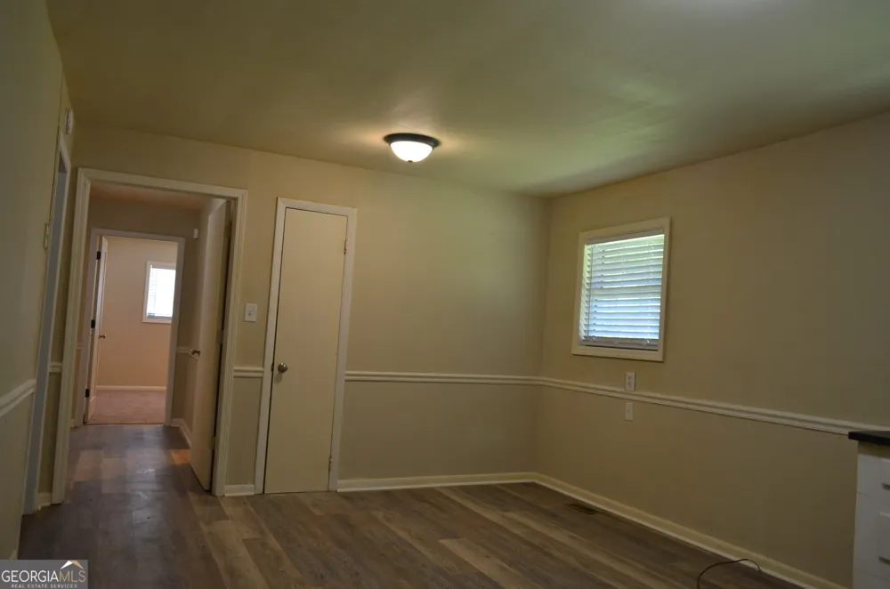 3557 Kenneth DR Macon, GA 31206