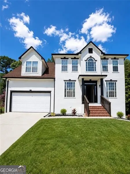 1744 Shirburn CIR