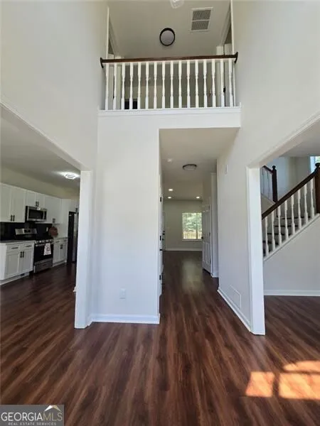 1744 Shirburn CIR Riverdale, GA 30296