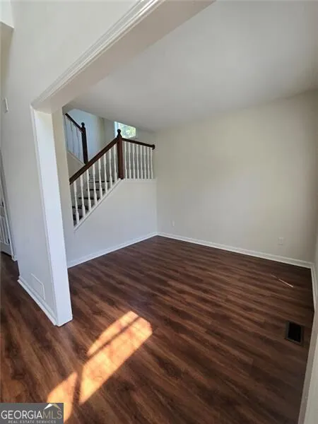 1744 Shirburn CIR Riverdale, GA 30296