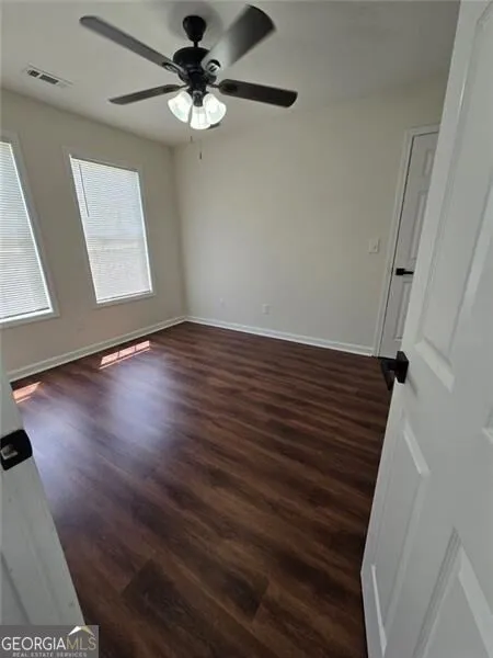 1744 Shirburn CIR Riverdale, GA 30296
