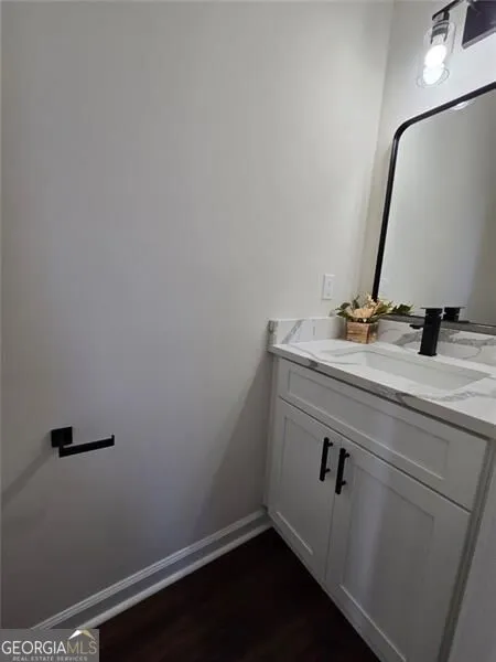 1744 Shirburn CIR Riverdale, GA 30296