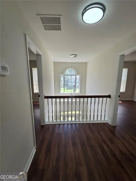 1744 Shirburn CIR Riverdale, GA 30296