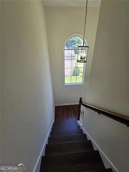 1744 Shirburn CIR Riverdale, GA 30296