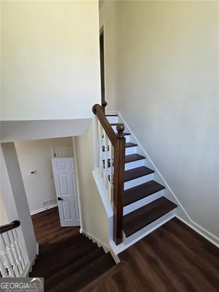1744 Shirburn CIR Riverdale, GA 30296