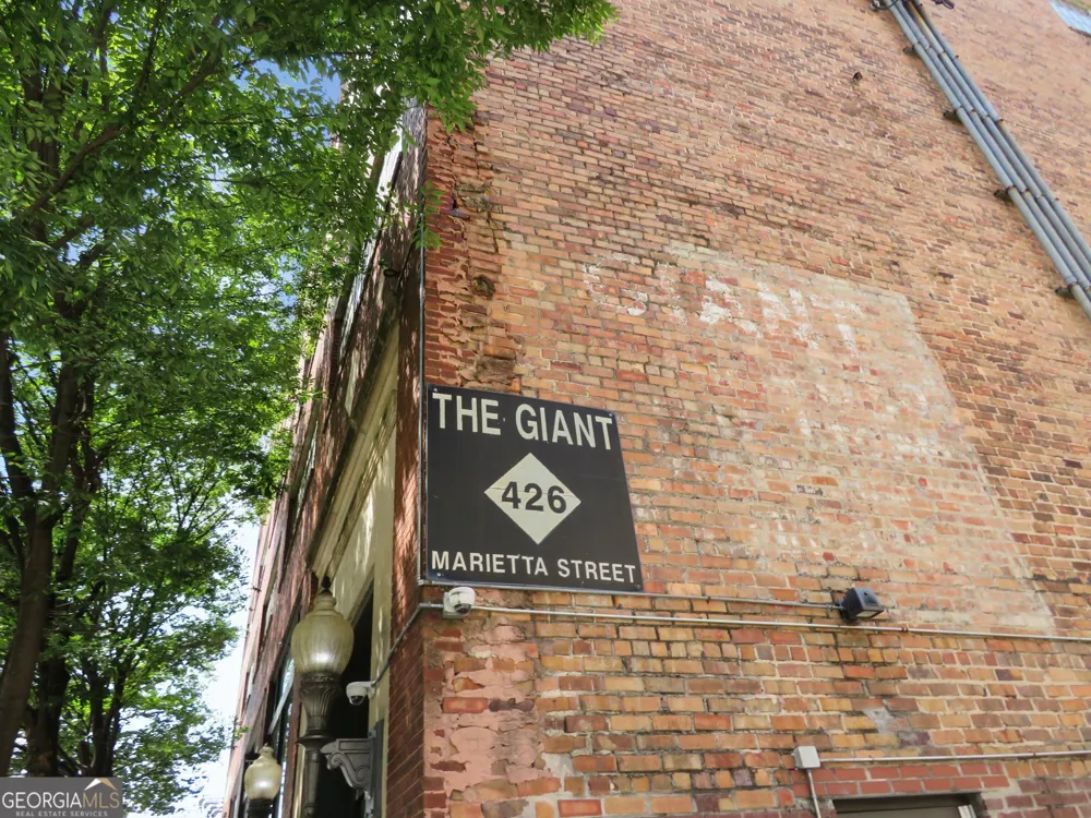 426 Marietta ST NW Atlanta, GA 30313